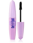 Avon DelightFull False Lash voděodolná prodlužující řasenka odstín Blackest Black 10 ml