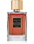 Avon Elite Gentleman Absolute toaletní voda pro muže 50 ml