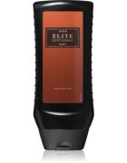 Avon Elite Gentleman Quest sprchový gel a šampon 2 v 1 pro muže 250 ml