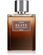 Avon Elite Gentleman Quest toaletní voda pro muže 75 ml