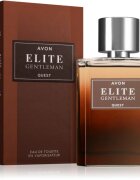 Avon Elite Gentleman Quest toaletní voda pro muže 75 ml