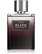 Avon Elite Gentleman toaletní voda pro muže 75 ml