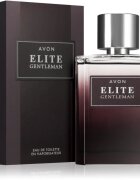 Avon Elite Gentleman toaletní voda pro muže 75 ml