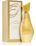 Avon Encanto Gorgeous toaletní voda pro ženy 50 ml