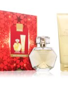 Avon Eve Confidence Giftset dárková sada pro ženy 2 ks