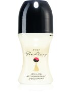 Avon Far Away antiperspirant roll-on pro ženy 50 ml