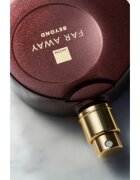 Avon Far Away Beyond parfémovaná voda pro ženy 50 ml