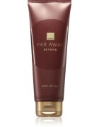 Avon Far Away Beyond parfémované tělové mléko pro ženy 125 ml
