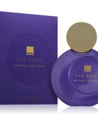 Avon Far Away Beyond The Moon parfémovaná voda pro ženy 50 ml