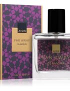 Avon Far Away Glamour parfémovaná voda pro ženy 30 ml