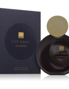 Avon Far Away Glamour parfémovaná voda pro ženy 50 ml