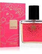 Avon Far Away parfémovaná voda pro ženy 30 ml