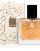 Avon Far Away parfémovaná voda pro ženy 30 ml