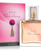 Avon Far Away parfémovaná voda pro ženy 30 ml