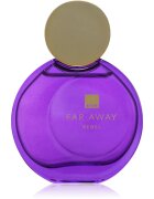 Avon Far Away Rebel parfémovaná voda pro ženy 50 ml