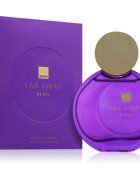 Avon Far Away Rebel parfémovaná voda pro ženy 50 ml