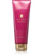 Avon Far Away Splendoria parfémované tělové mléko pro ženy 125 ml