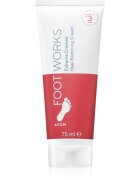 Avon Foot Works Extreme Cracked regenerační krém na popraskaná chodidla 75 ml