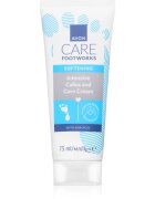 Avon Foot Works Healthy intenzivní zvláčňující krém na nohy 75 ml