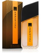 Avon Full Speed EDT parfémovaná voda pro muže 100 ml