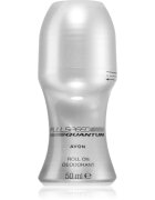 Avon Full Speed Quantum deodorant roll-on pro muže 50 ml