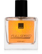 Avon Full Speed toaletní voda pro muže 30 ml