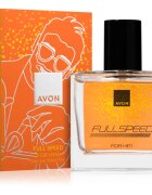 Avon Full Speed toaletní voda pro muže 30 ml