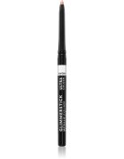 Avon Glimmerstick Metallic metalická tužka na oči odstín Rose Quartz 0.35 g
