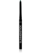 Avon Glimmerstick tužka na oči s intenzivní barvou odstín Emerald 028 g