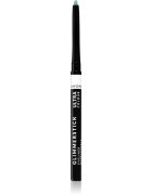 Avon Glimmerstick tužka na oči s intenzivní barvou odstín Forest Green 0.28 g