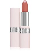 Avon Hydramatic hydratační lesklá rtěnka s kyselinou hyaluronovou odstín Mauve Creme 3.6 g