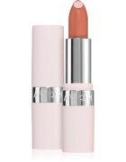 Avon Hydramatic hydratační lesklá rtěnka s kyselinou hyaluronovou odstín Soft Nude 3.6 g
