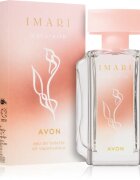 Avon Imari Naturelle toaletní voda pro ženy 50 ml