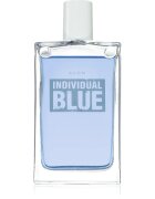 Avon Individual Blue toaletní voda pro muže 100 ml