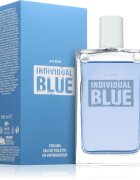 Avon Individual Blue toaletní voda pro muže 100 ml