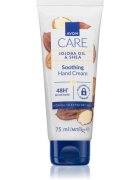 Avon Jojoba Oil & Shea hydratační krém na ruce 75 ml