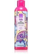 Avon Kids Fruit šampon a kondicionér 2 v 1 200 ml