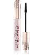 Avon Legendary Lenghts prodlužující řasenka pro plné řasy odstín Black 10 ml
