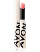 Avon Lip Care tónovací balzám na rty SPF 10 odstín Pink 2 g