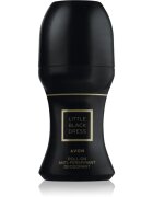 Avon Little Black Dress antiperspirant roll-on pro ženy 50 ml