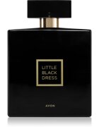 Avon Little Black Dress New Design parfémovaná voda pro ženy 100 ml