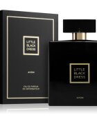 Avon Little Black Dress New Design parfémovaná voda pro ženy 100 ml