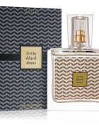 Avon Little Black Dress New Design parfémovaná voda pro ženy 30 ml