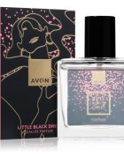 Avon Little Black Dress New Design parfémovaná voda pro ženy 30 ml