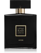Avon Little Black Dress New Design parfémovaná voda pro ženy 50 ml