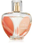 Avon Lov U Connected parfémovaná voda pro ženy 50 ml