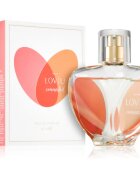 Avon Lov U Connected parfémovaná voda pro ženy 50 ml