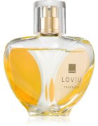 Avon Lov U Together parfémovaná voda pro ženy 50 ml