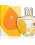 Avon Lov U Together parfémovaná voda pro ženy 50 ml