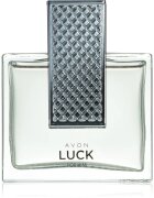 Avon Luck For Him toaletní voda pro muže 75 ml